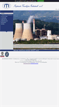 Mobile Screenshot of iti-srl.com